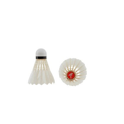 Load image into Gallery viewer, Babolat No 1 Badminton Shuttlecock
