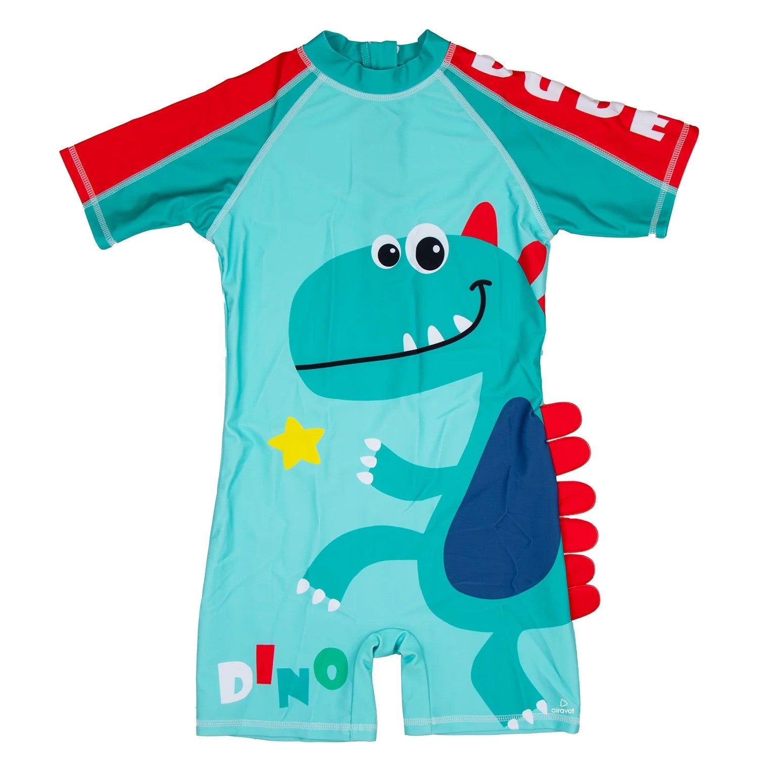 Airavat 1513 Kids Swimming Costume