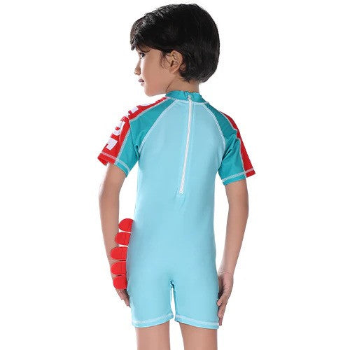 Airavat 1513 Kids Swimming Costume