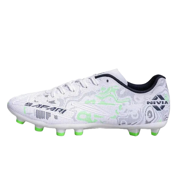 Nivia Safari Football Shoes