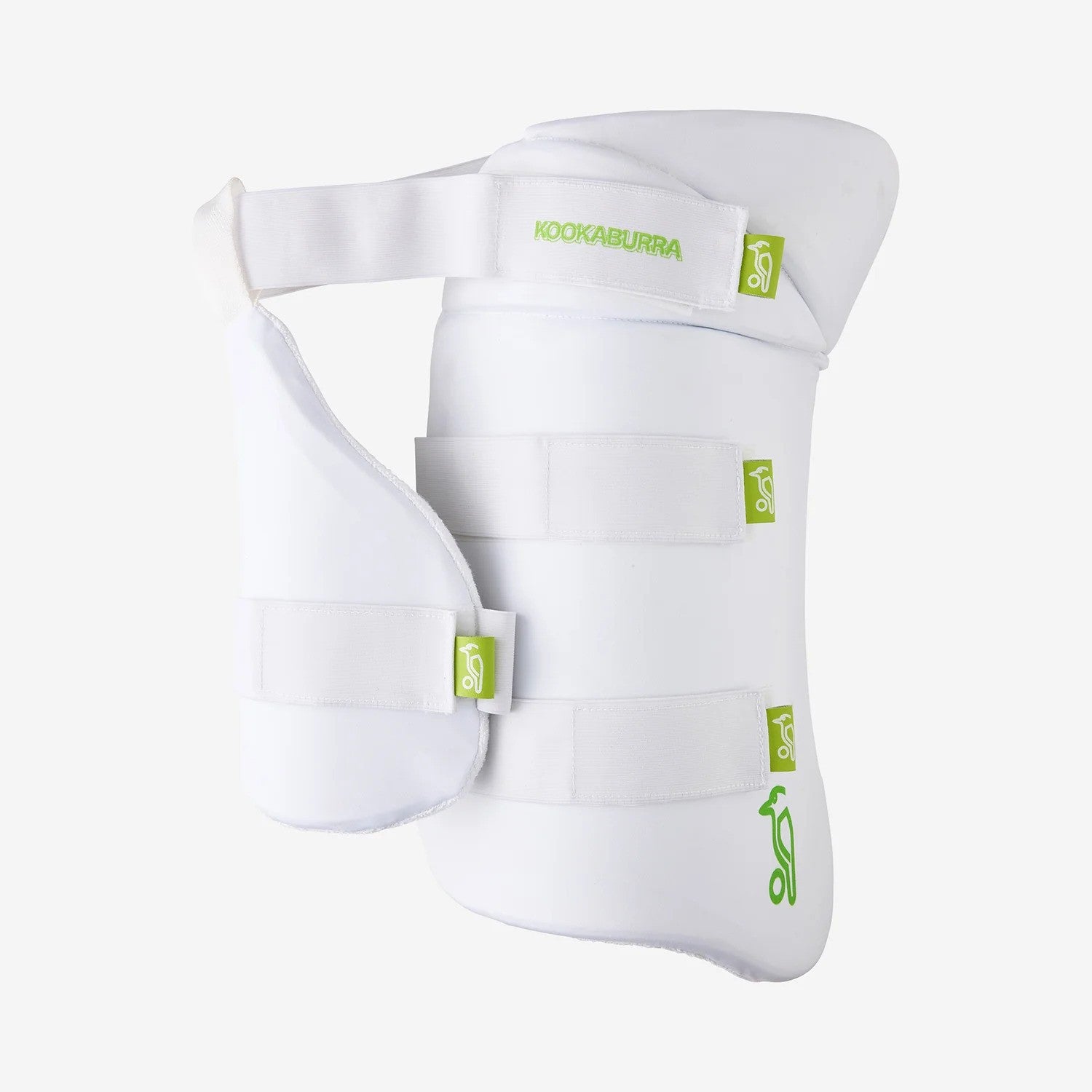 Kookaburra Pro 1.0 Combo Cricket Thigh Guard