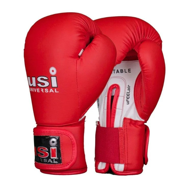 Load image into Gallery viewer, USI Universal Lite Contest Boxing Gloves
