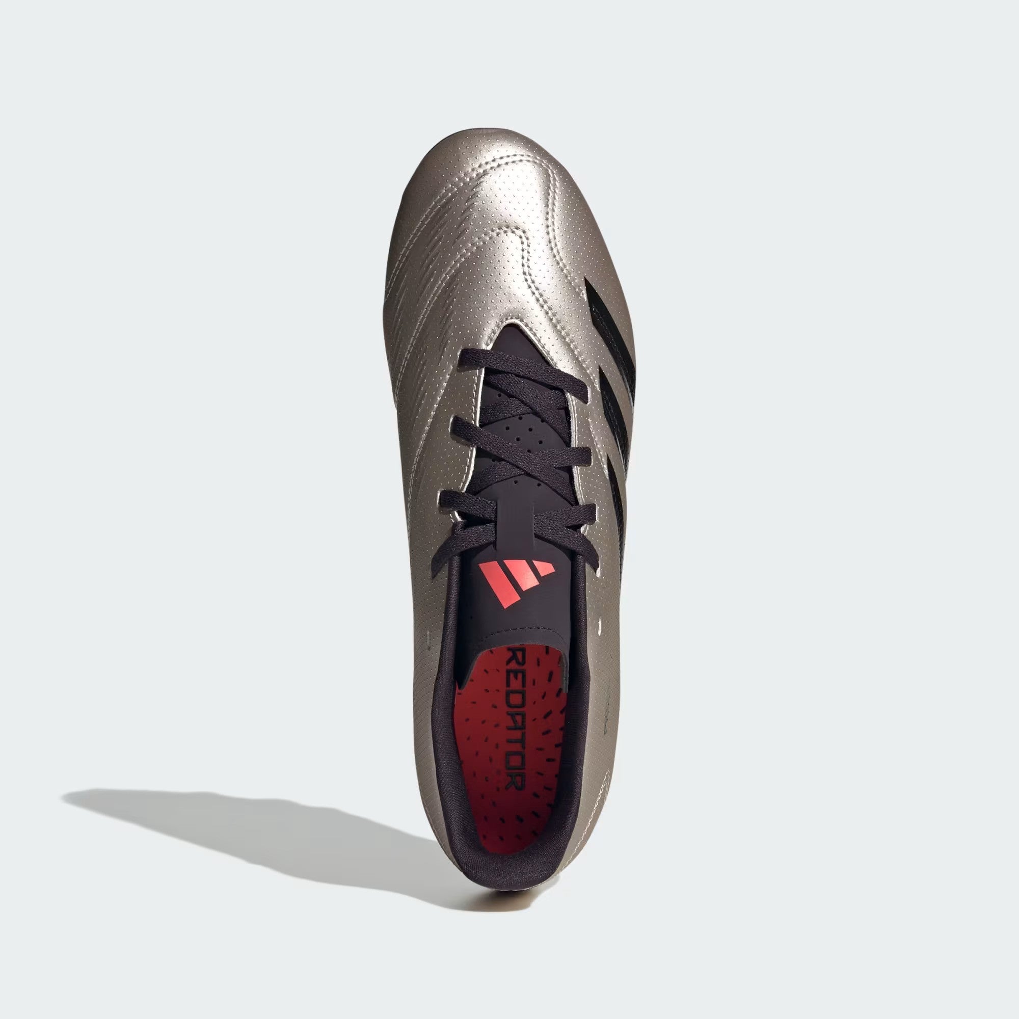 Adidas IF6341 Predator Club FXG Football Shoes