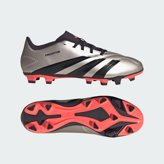 Adidas IF6341 Predator Club FXG Football Shoes