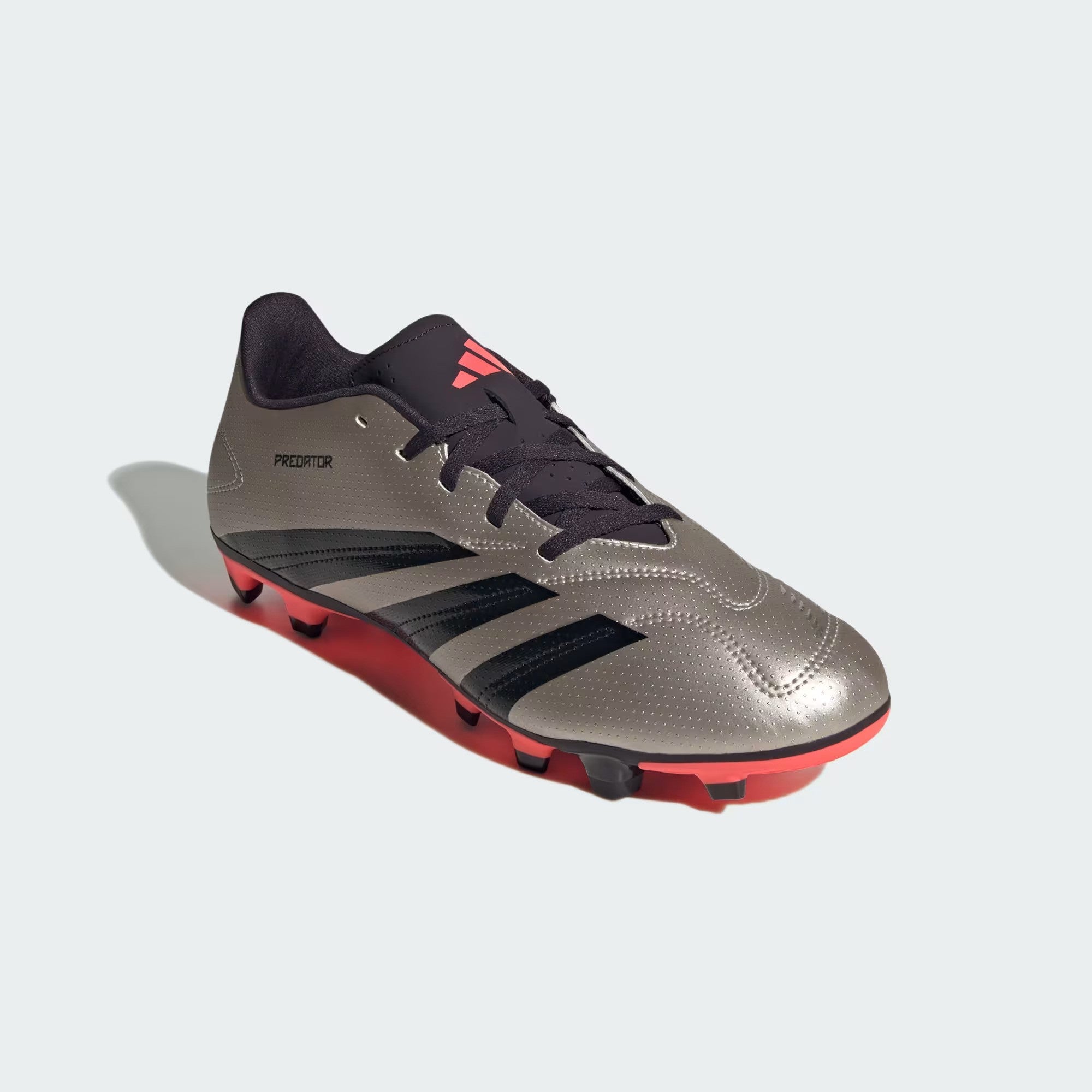 Adidas IF6341 Predator Club FXG Football Shoes