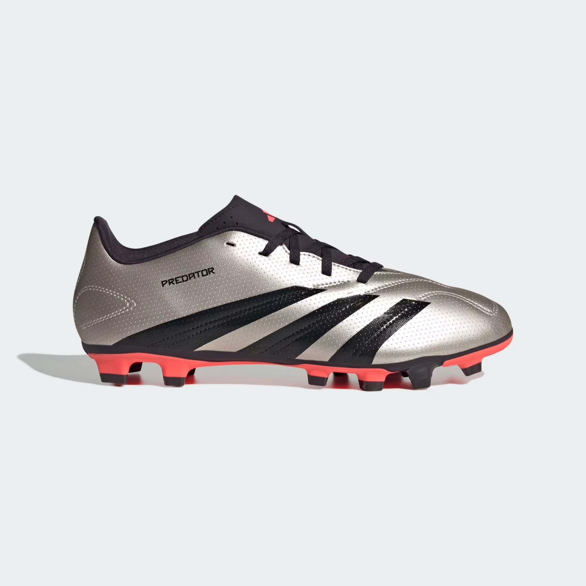 Adidas IF6341 Predator Club FXG Football Shoes