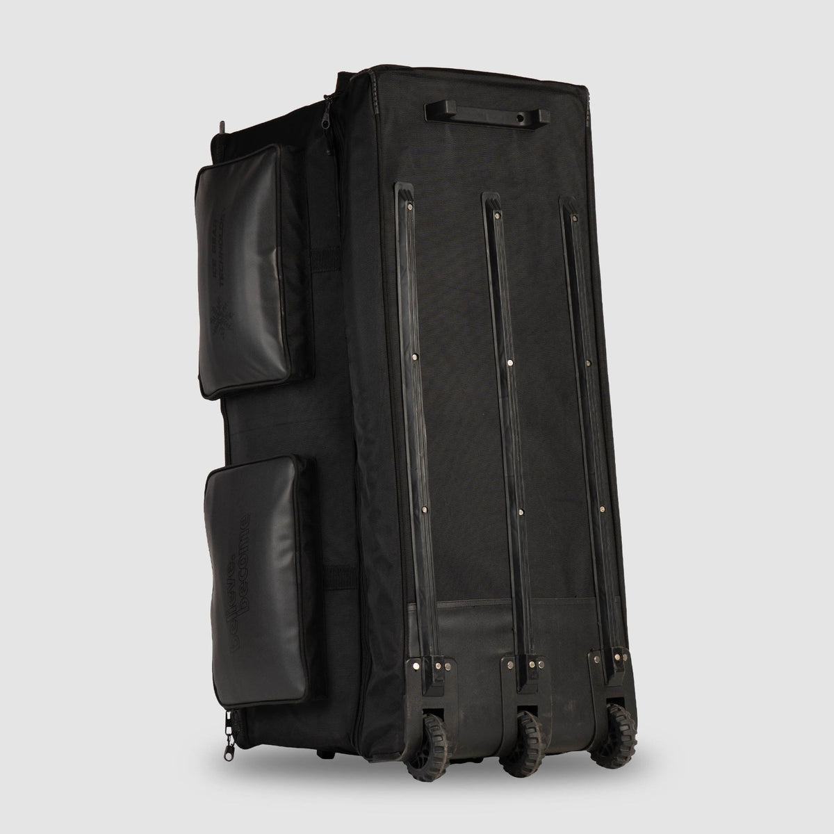 SG KLR Trunk Player Cricket Kitbag (With Wheels)