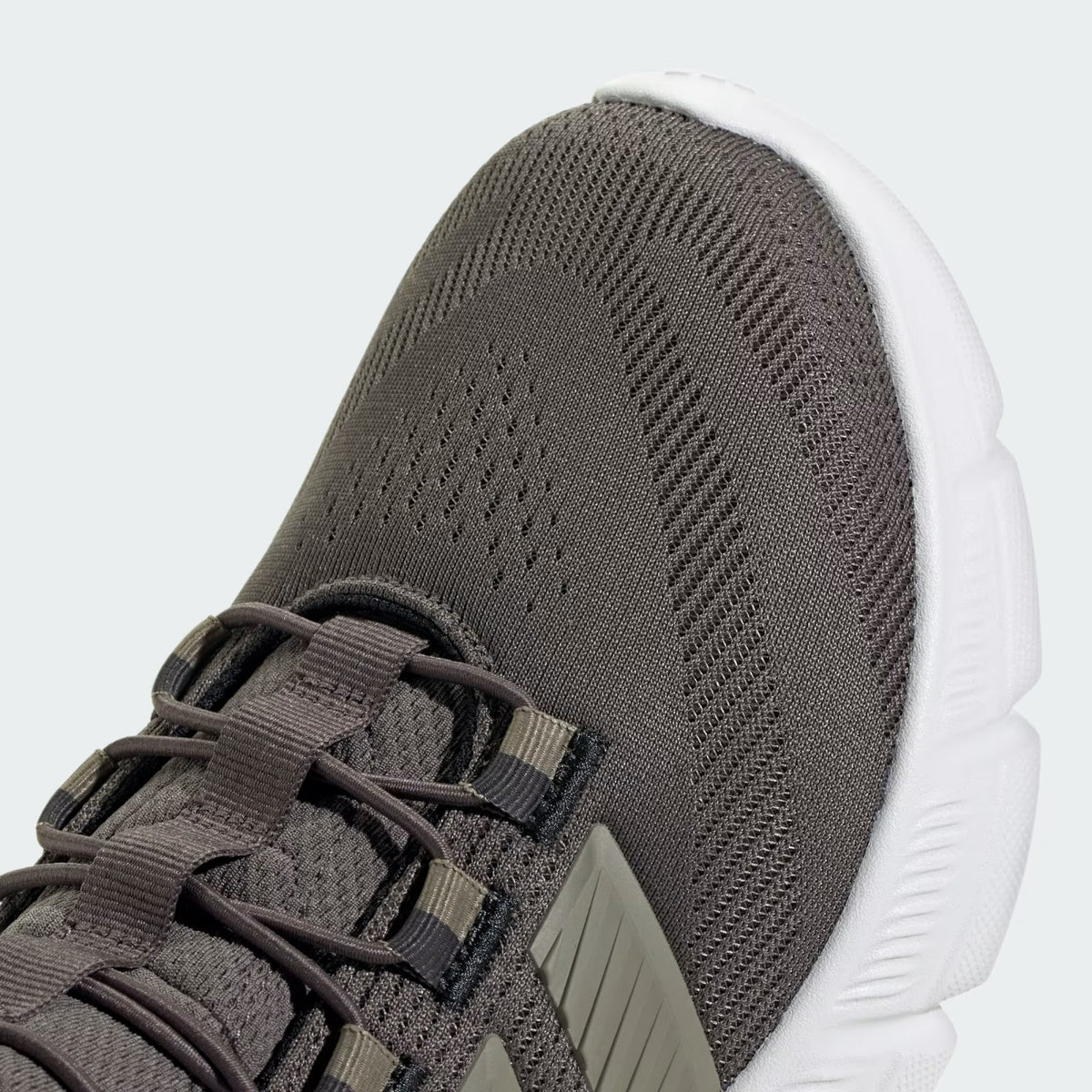 Adidas Cloudfoam Flex - Rapidfit Mens Running Shoes