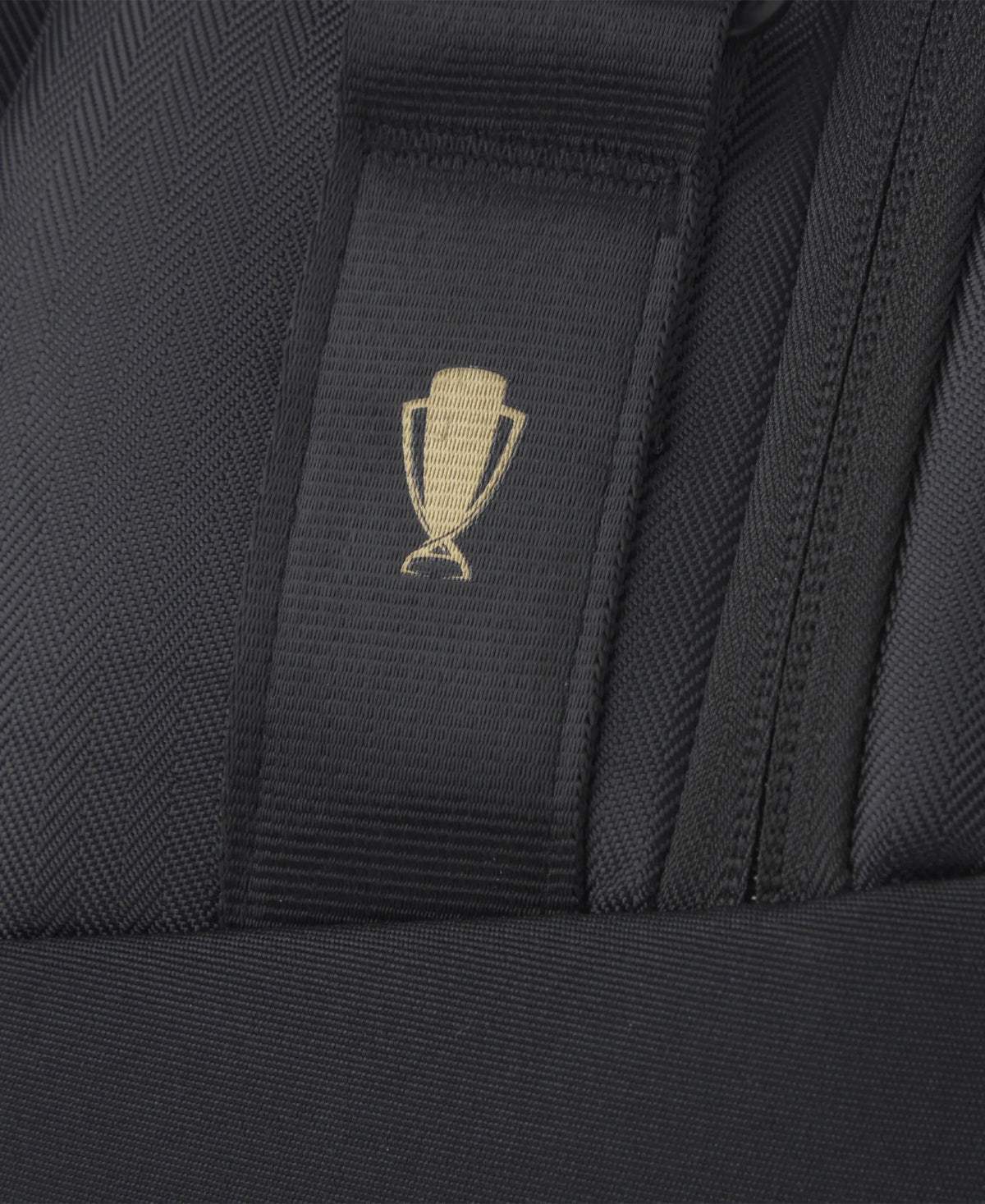 Wilson RF Tournament Laver Cup 2025 Tennis Bag