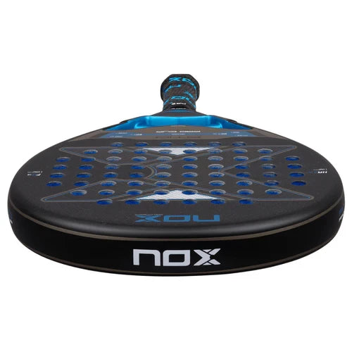 NOX AT10 Pro Cup Soft Padel Racket