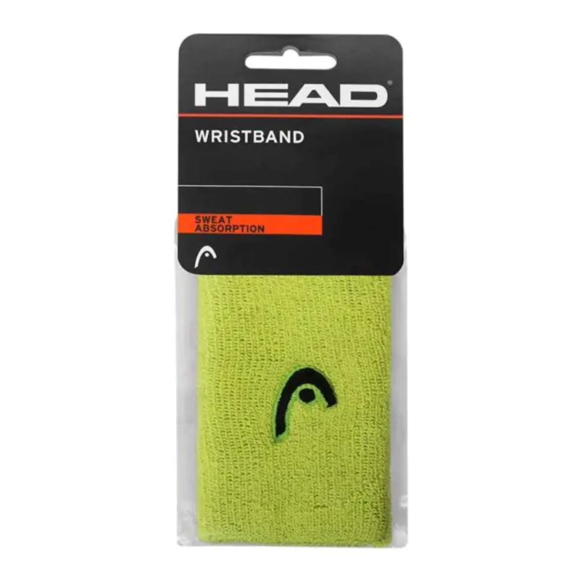Head Sweat Absorption Wristband