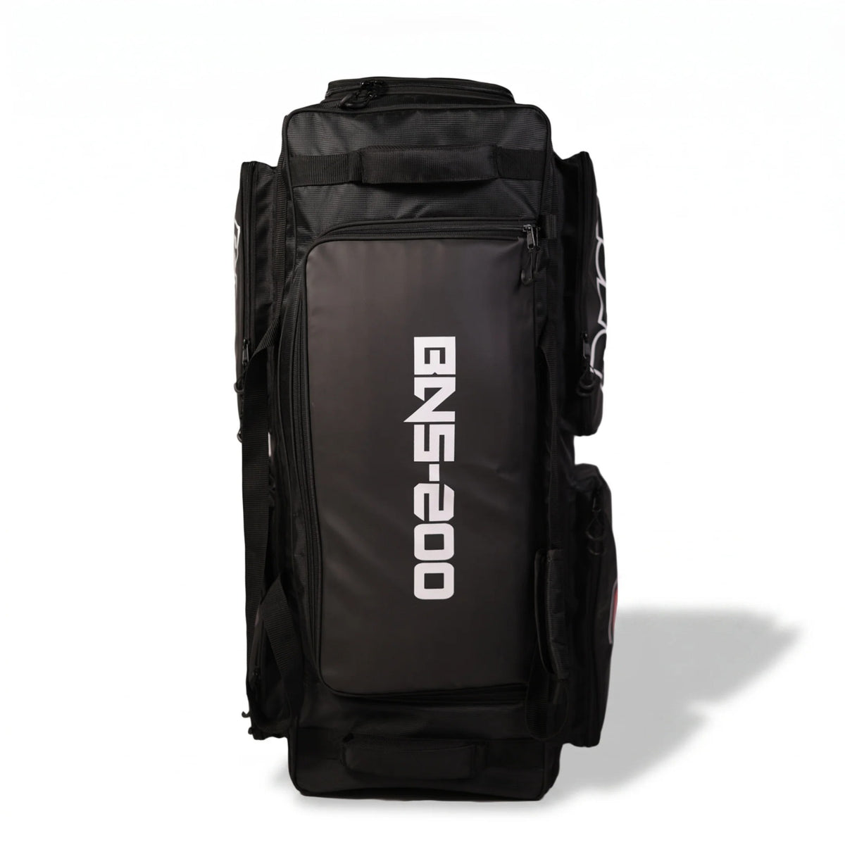 SS BNS 200 Cricket Trolley Kitbag
