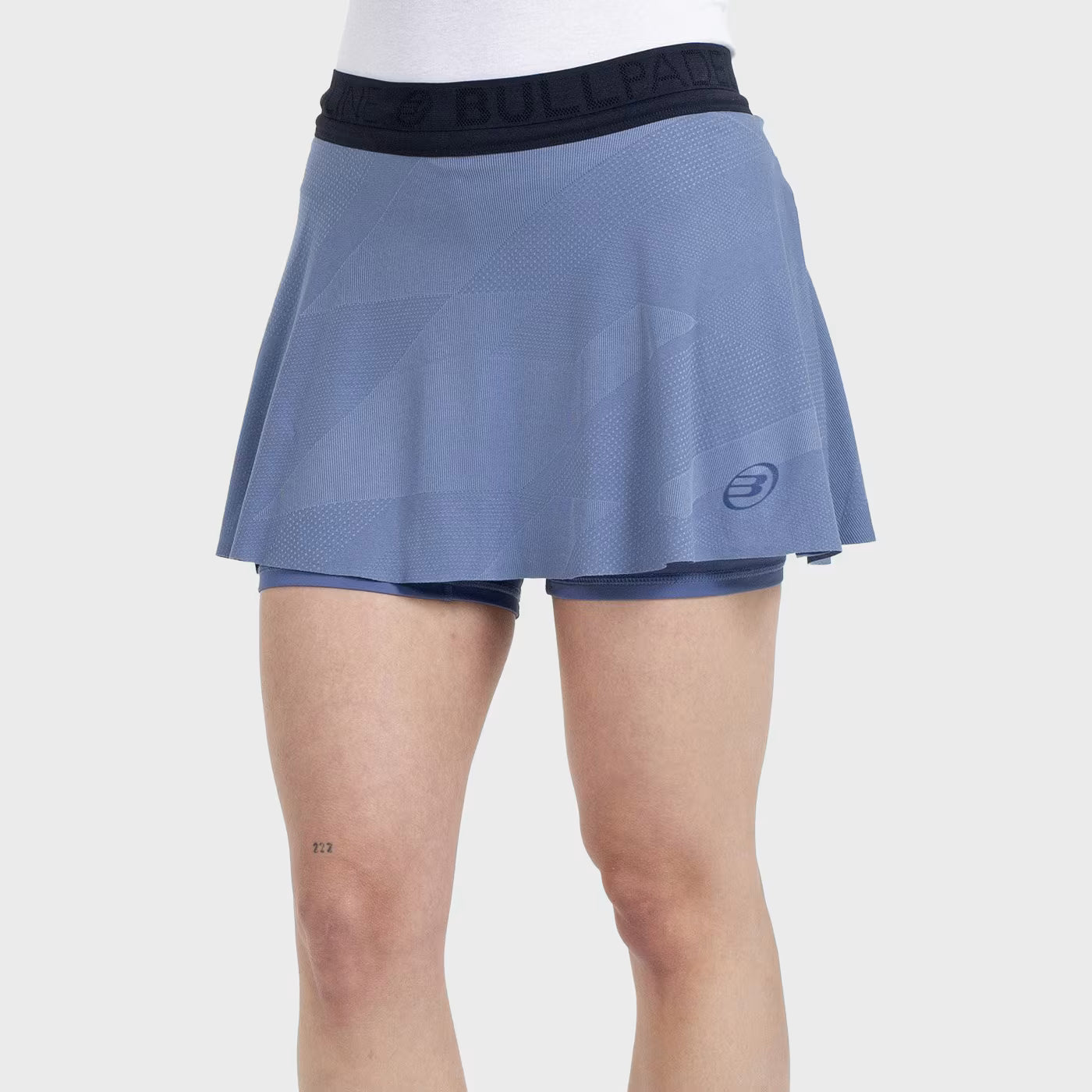 Bullpadel Perala Women's Skirt