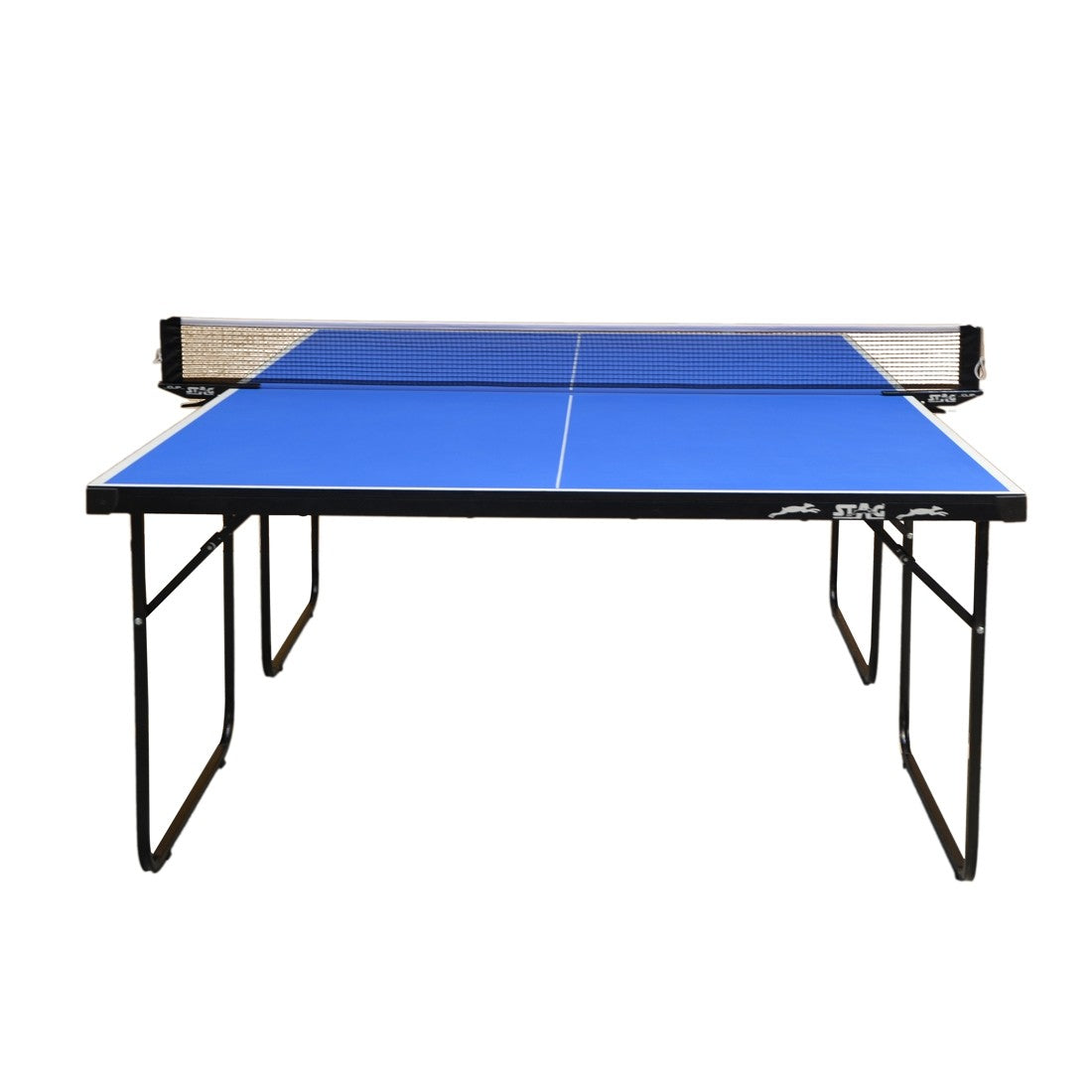 Stag Family Table Tennis Table
