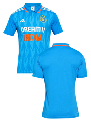 Adidas Polo Shirt (Short Sleeve)