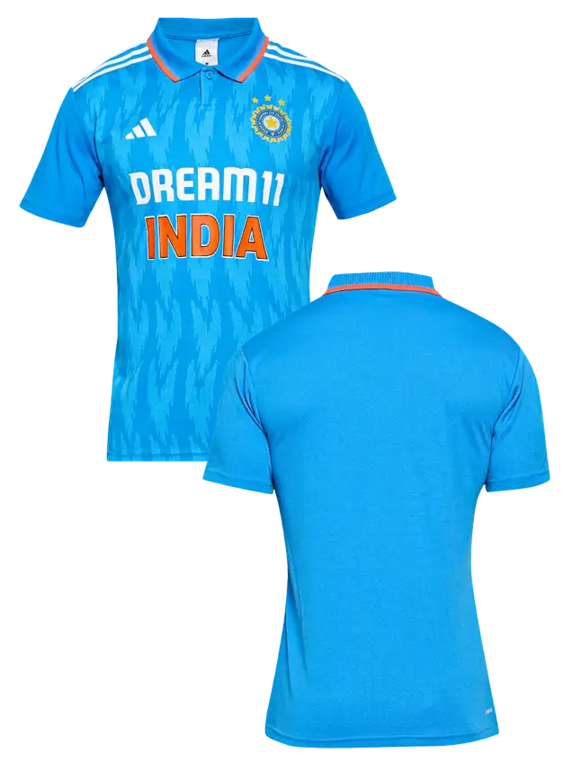 Adidas Polo Shirt (Short Sleeve)