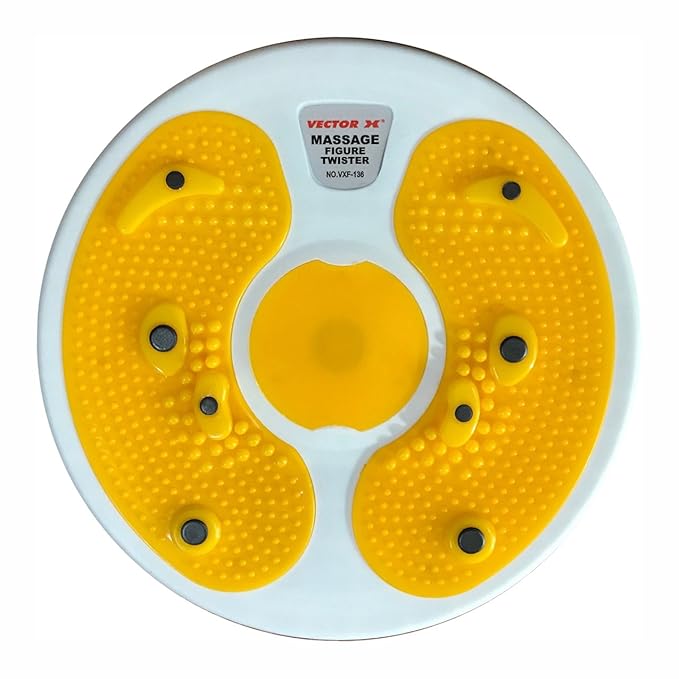 Vector-X Massage Figure Twister