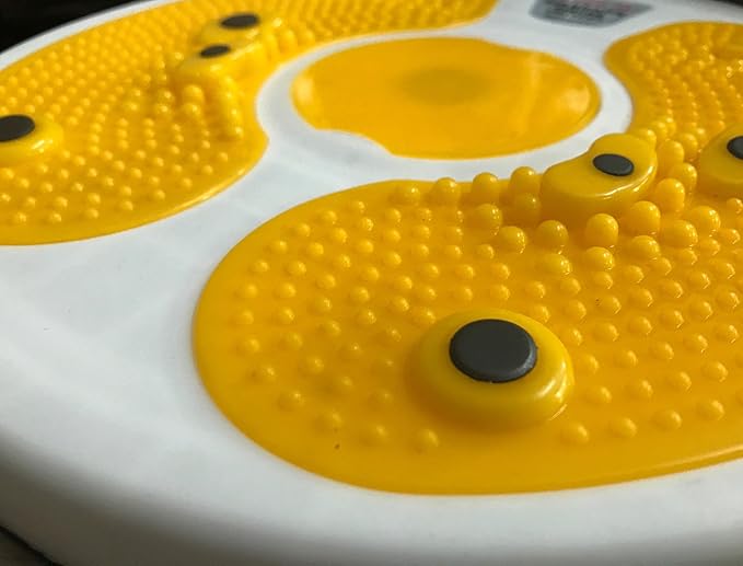 Vector-X Massage Figure Twister