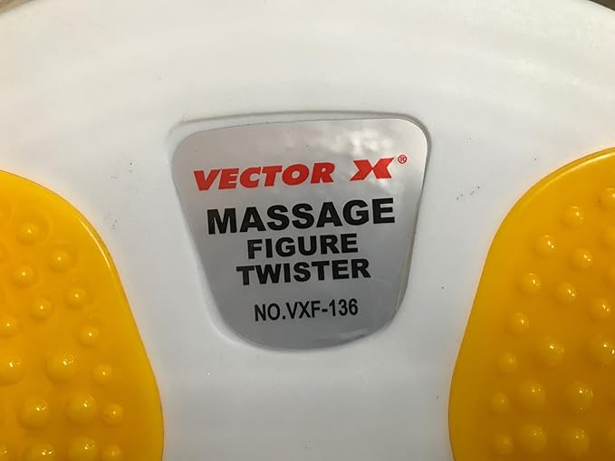 Vector-X Massage Figure Twister