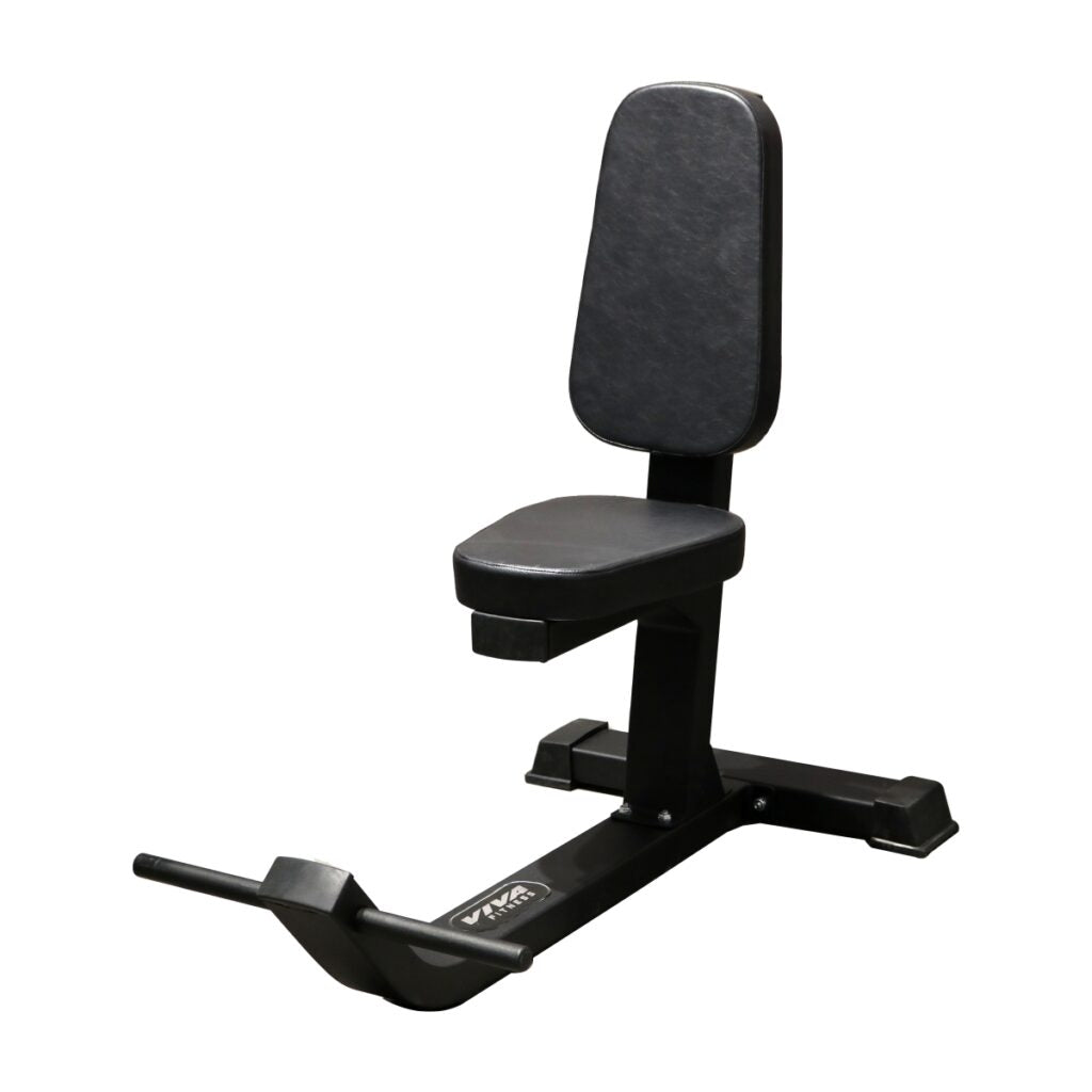 Viva Fitness FL6024 Deluxe Utility Stool