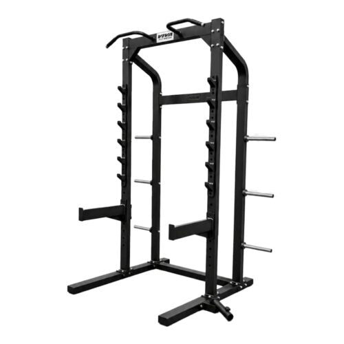 Viva Fitness Fl-6033 Half Rack