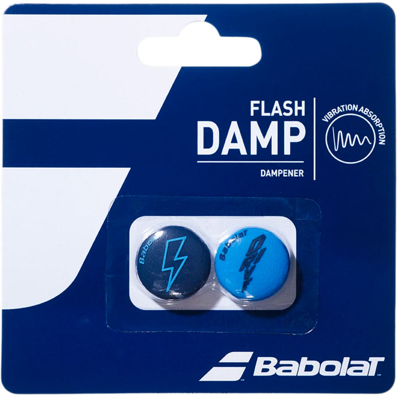 Load image into Gallery viewer, Babolat Flash Dampener X2 ( Pack of 2 )
