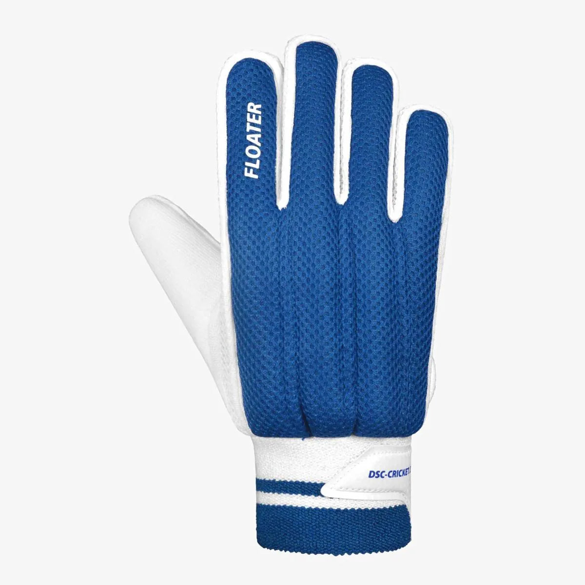 DSC Floater Cricket Indoor Batting Gloves