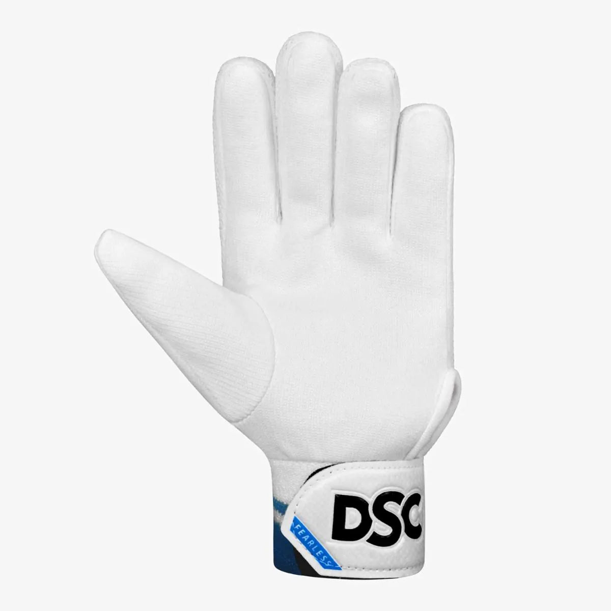 DSC Floater Cricket Indoor Batting Gloves