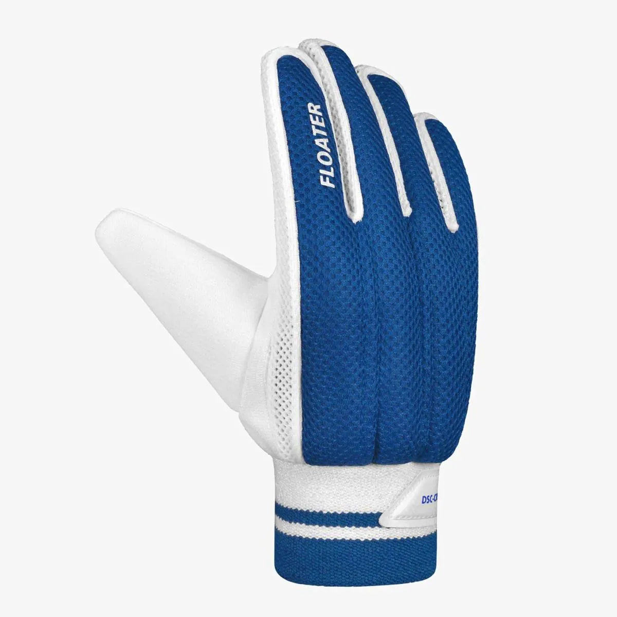 DSC Floater Cricket Indoor Batting Gloves