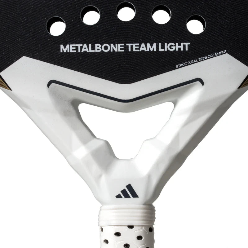 Adidas Metalbone Team Light 3.4 Padel Racket