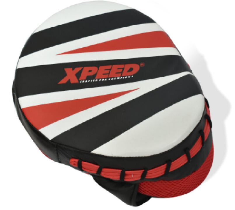 Xpeed Focus Curved Pad