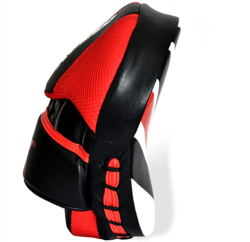 Xpeed Focus Curved Pad