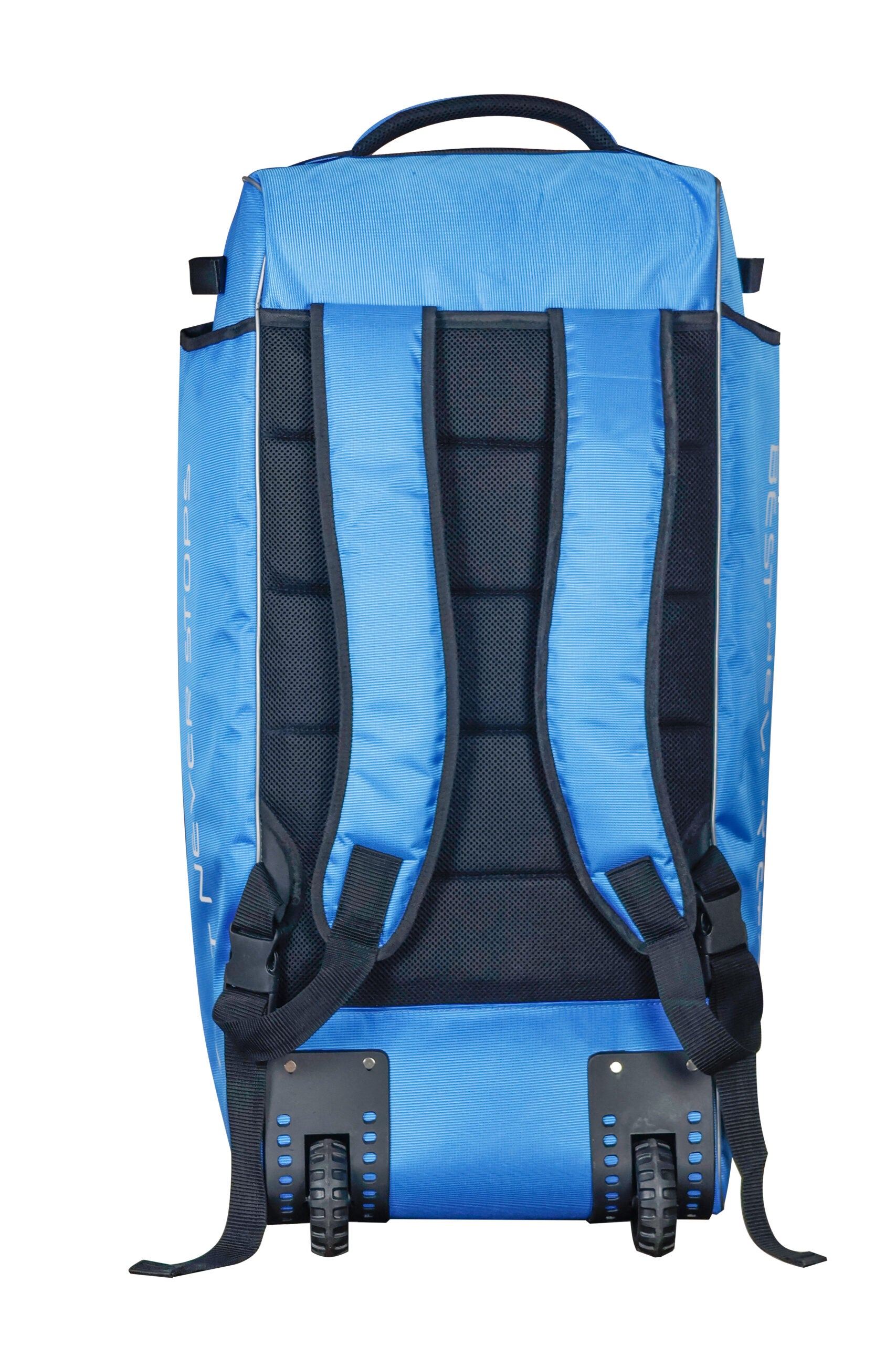 SS Force Duffle Cricket Kitbag (With Wheel)