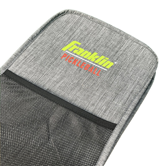 Franklin Pickleball Paddle Cover Bag back view