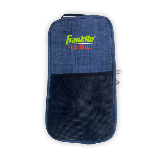 Franklin Ben Johns Carbon Fiber Pickleball Paddle (with Cover Bag)