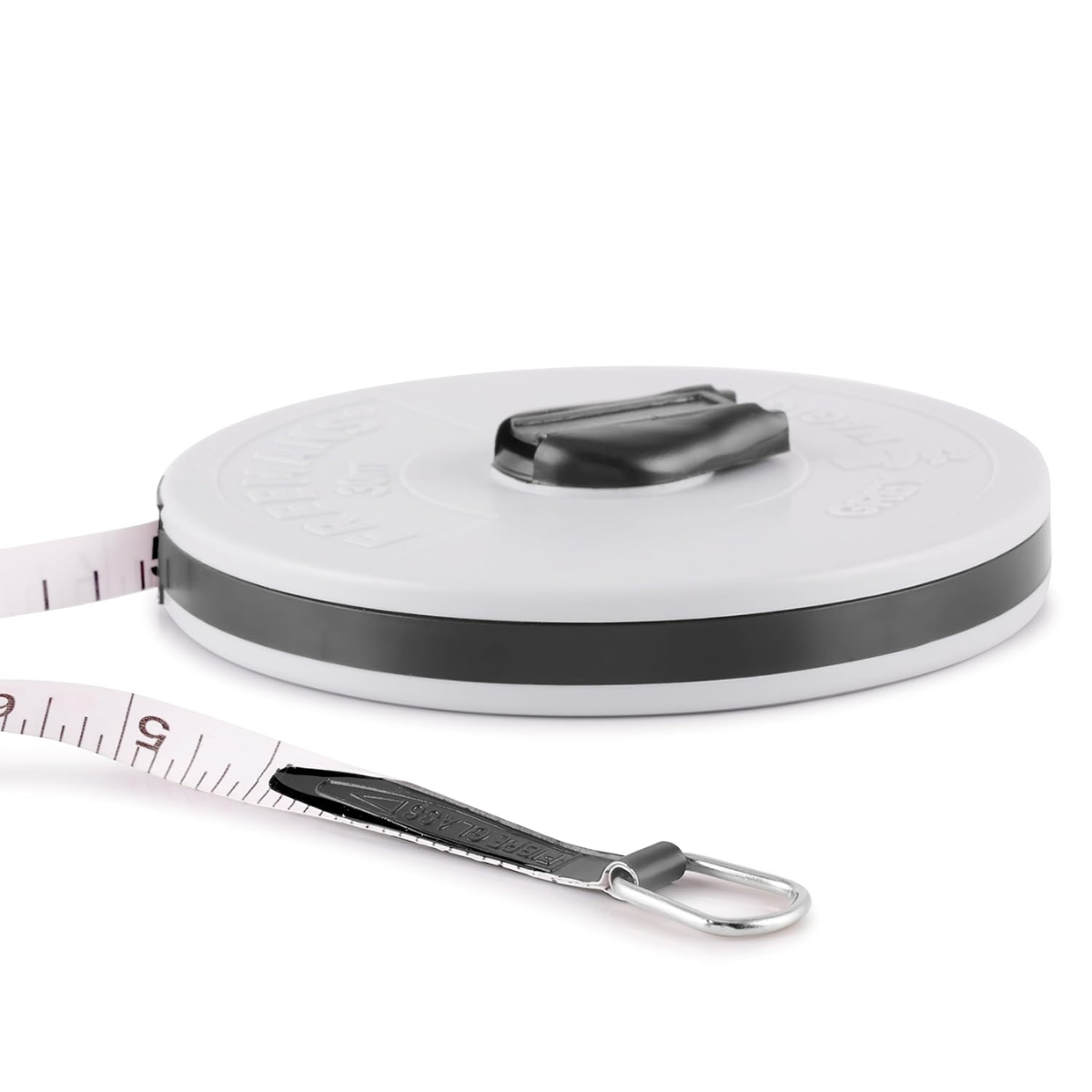 Freemans Glass Fibre Grey Magic Athletics Accessories
