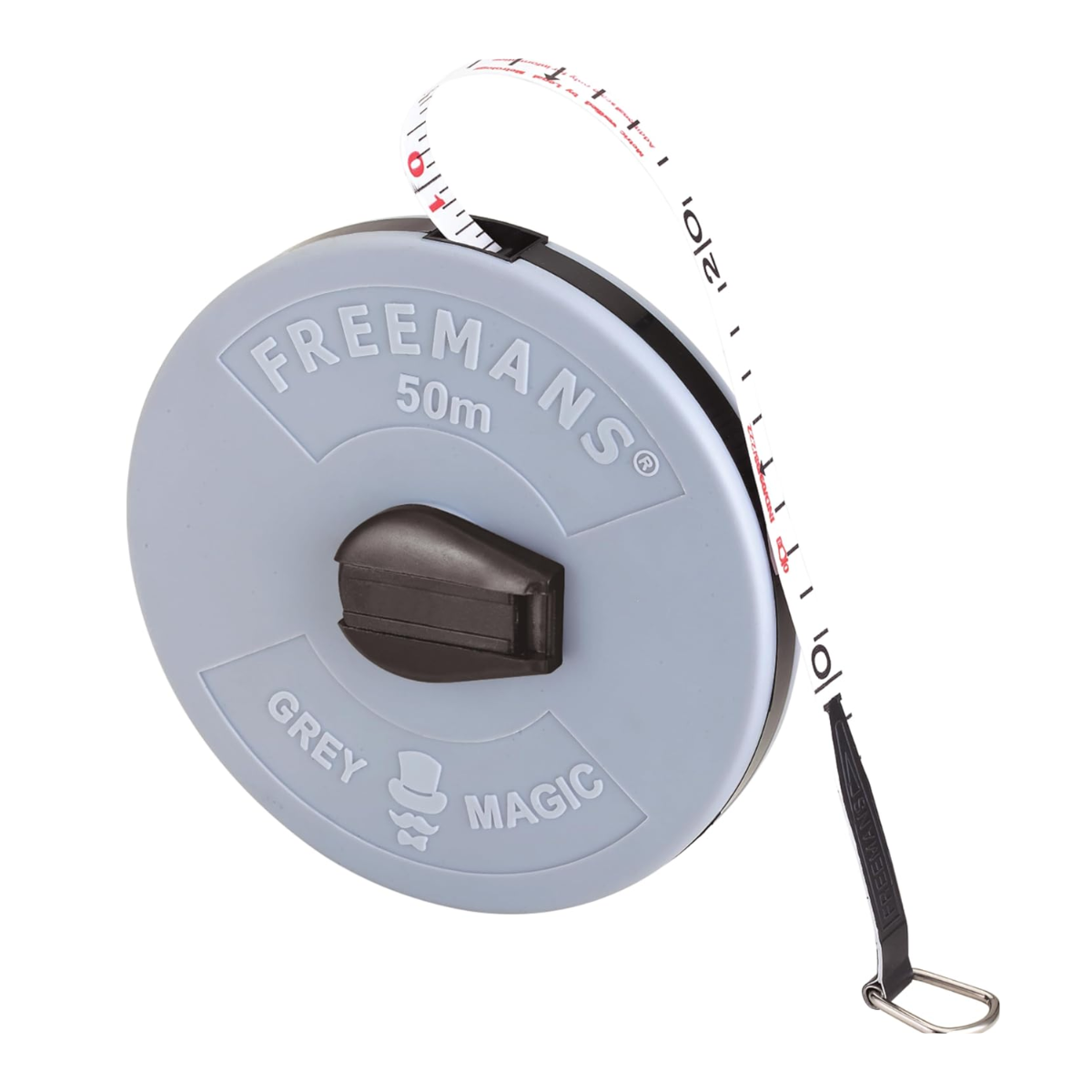 Freemans Glass Fibre Grey Magic Athletics Accessories