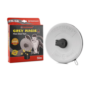 Freemans Glass Fibre Grey Magic Athletics Accessories