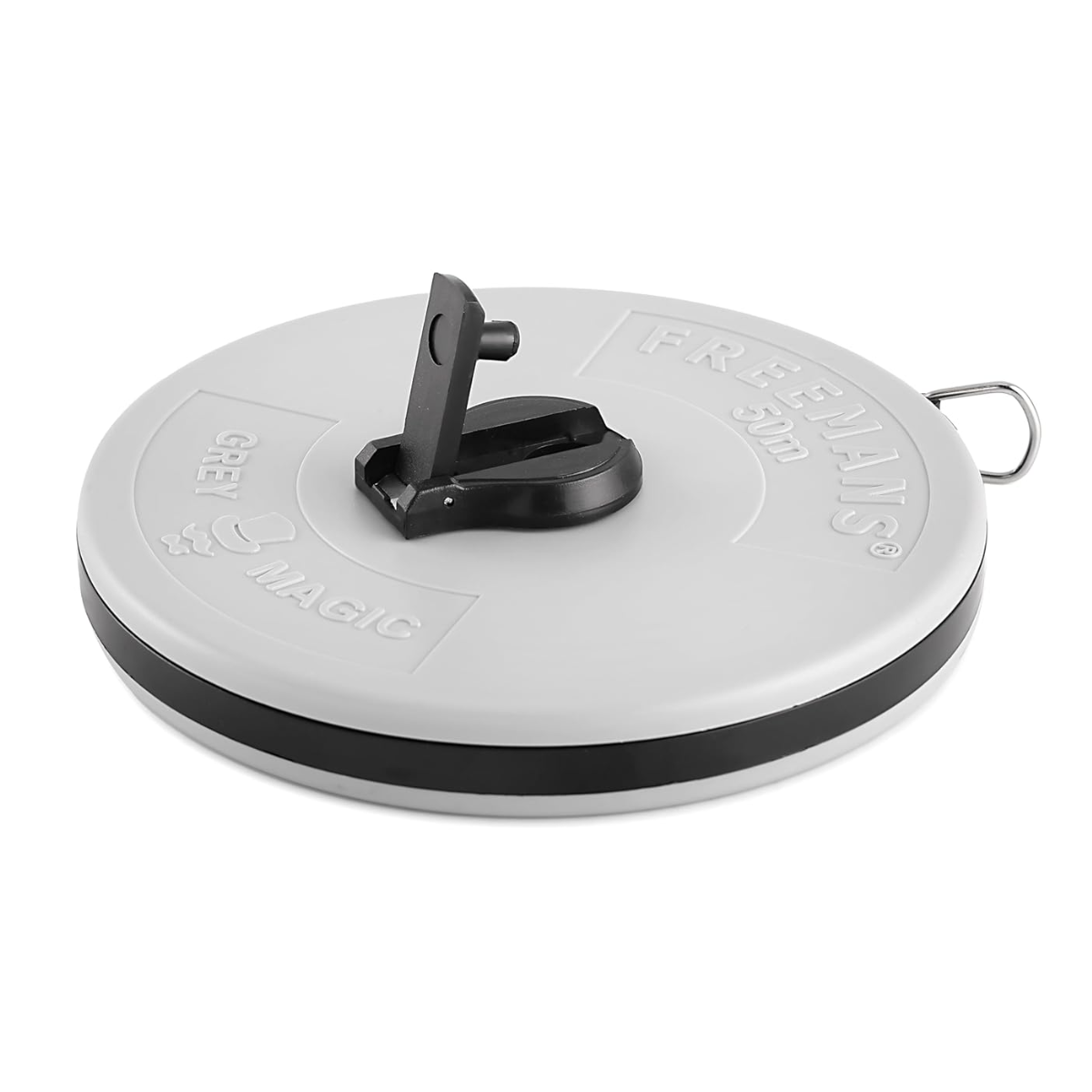 Freemans Glass Fibre Grey Magic Athletics Accessories