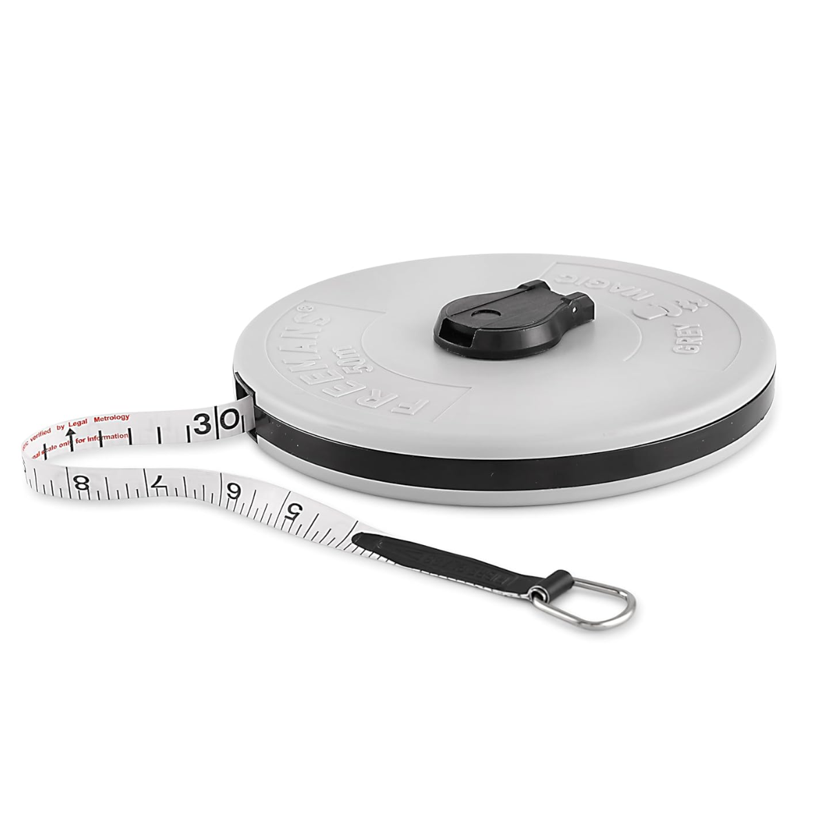 Freemans Glass Fibre Grey Magic Athletics Accessories