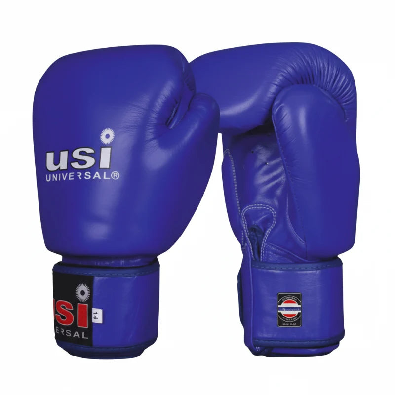 Usi Mauy Thai Gloves