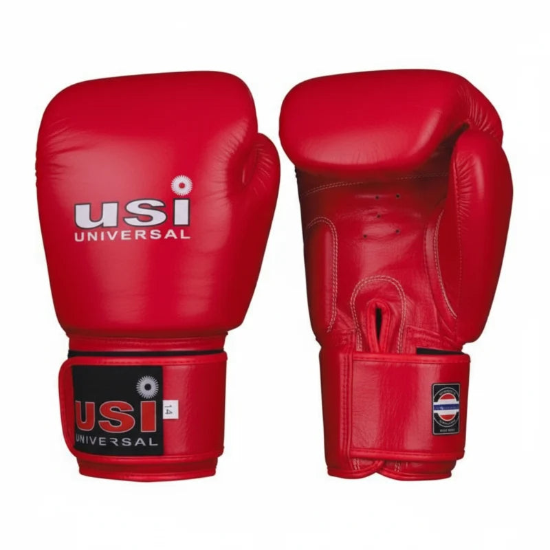 Usi Mauy Thai Gloves