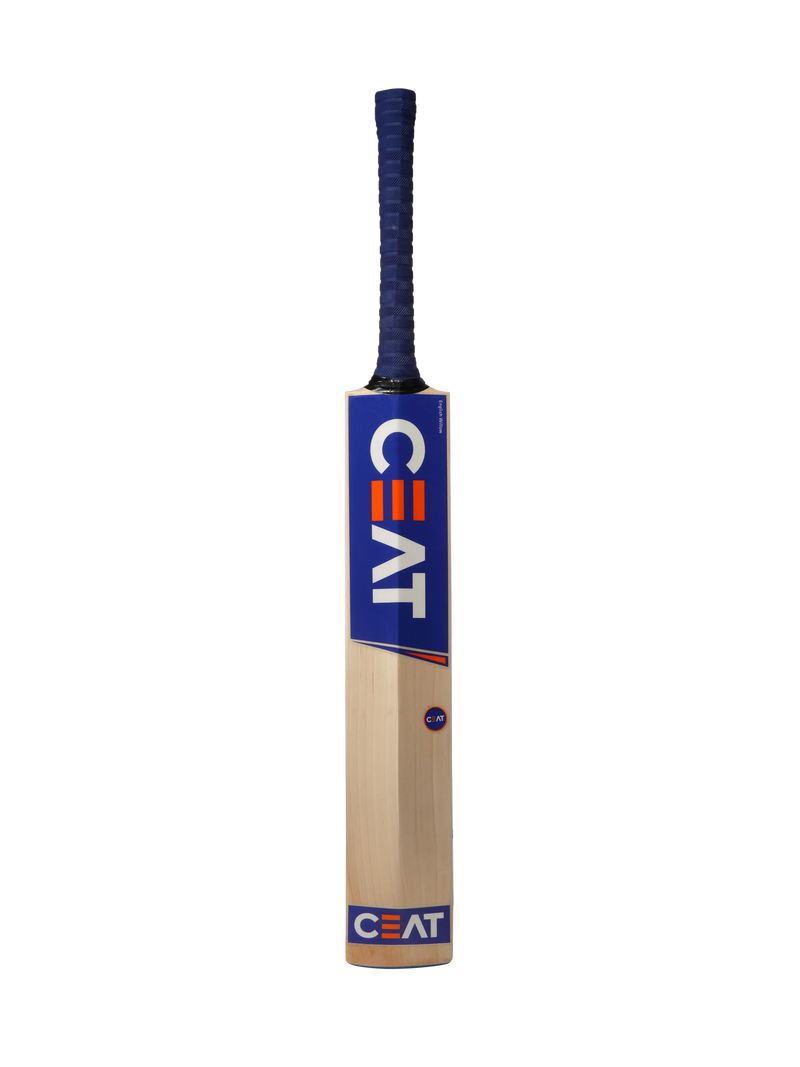 Load image into Gallery viewer, Ceat Speed Master English Willow Cricket Bat
