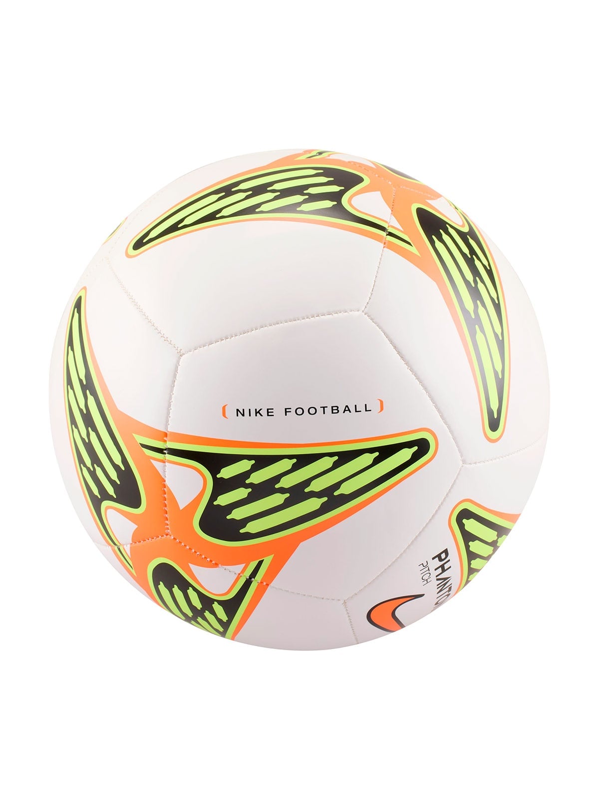 Nike Pitch Football Ball