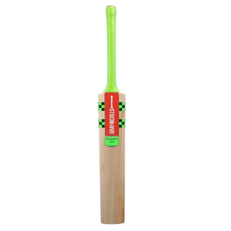 Load image into Gallery viewer, Gray-Nicolls GN6 Fusion English Willow Cricket Bat
