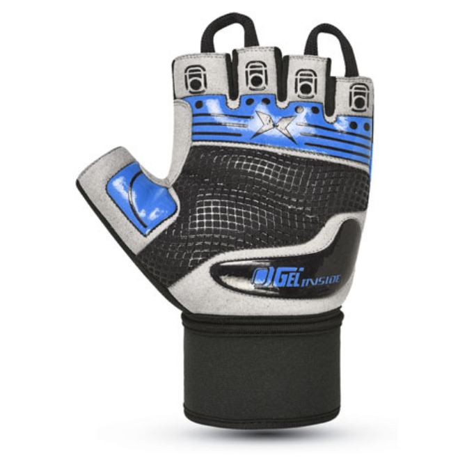 Xpeed Fusion Weightlifting Gloves