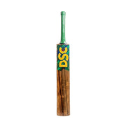 DSC Pentazone Burn Kashmir Willow Cricket Bat
