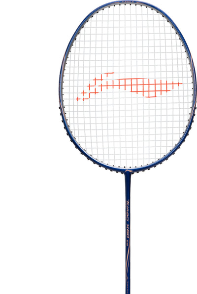 Load image into Gallery viewer, LI-Ning Turbo X 60 Badminton Racket
