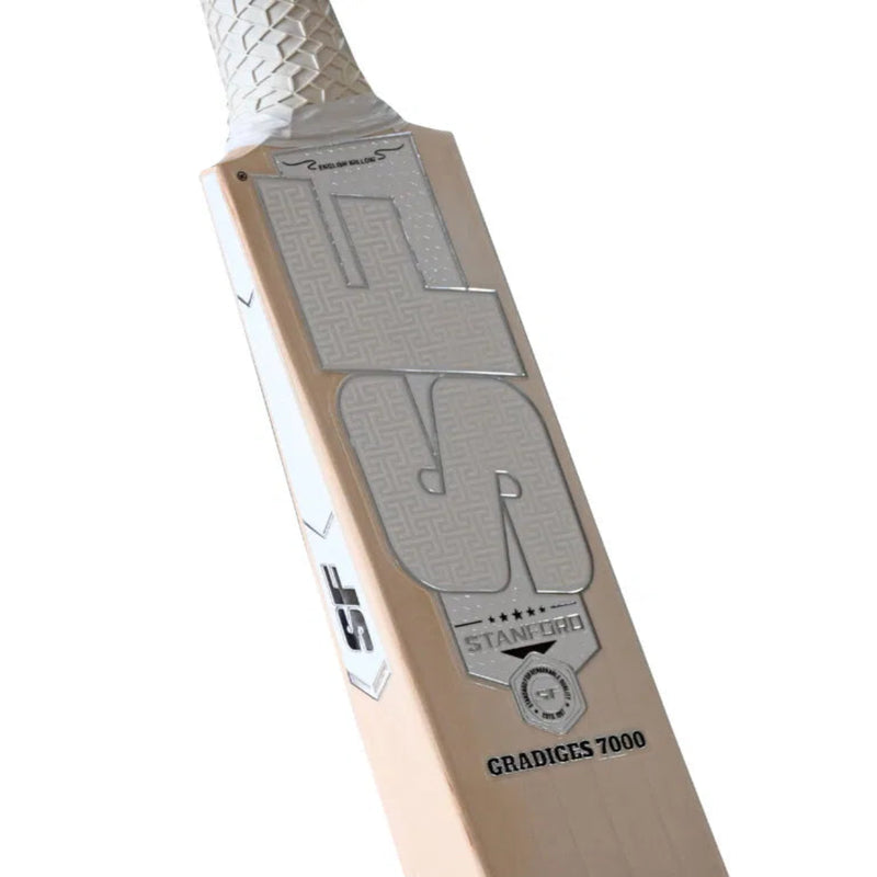 Load image into Gallery viewer, SF Gradiges 7000 English Willow Cricket Bat
