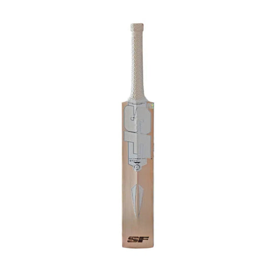 SF Gradiges 7000 English Willow Cricket Bat Back Image